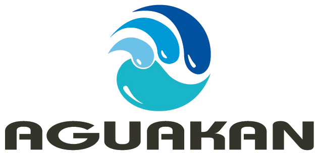 Aguakan-logo