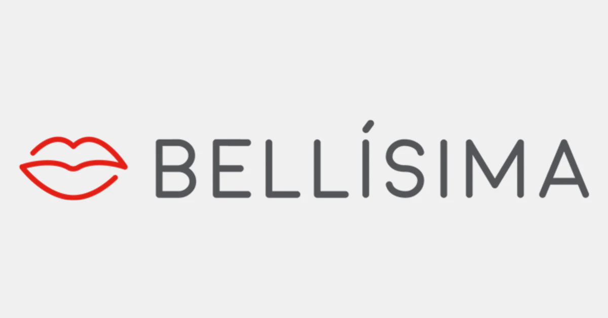 Bellísima-logo