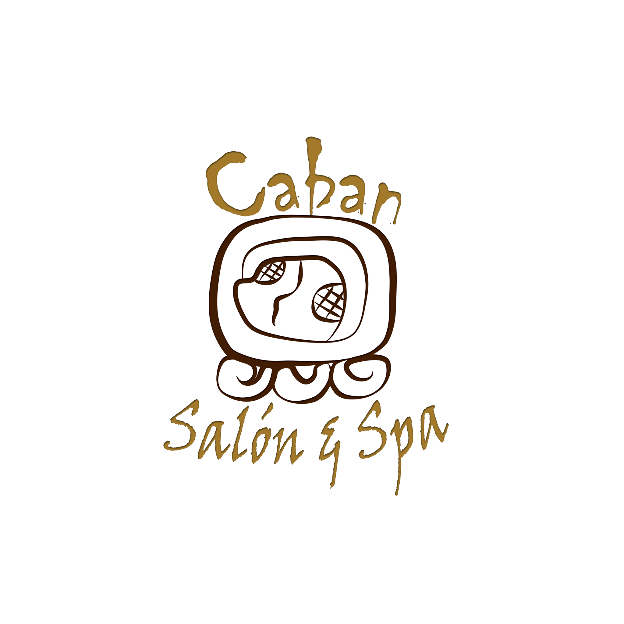 Caban Spa-logo