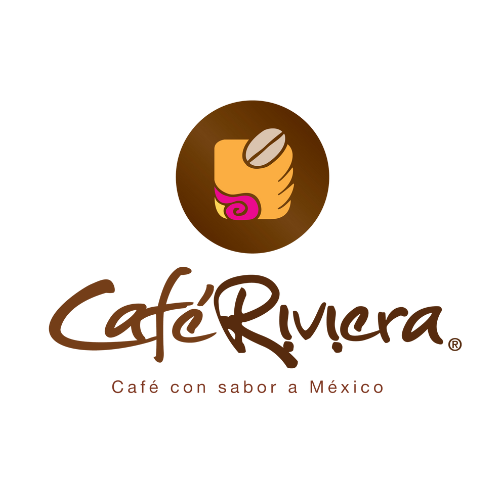 Café Riviera-logo