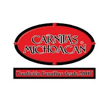 Carnitas Michoacanas-logo