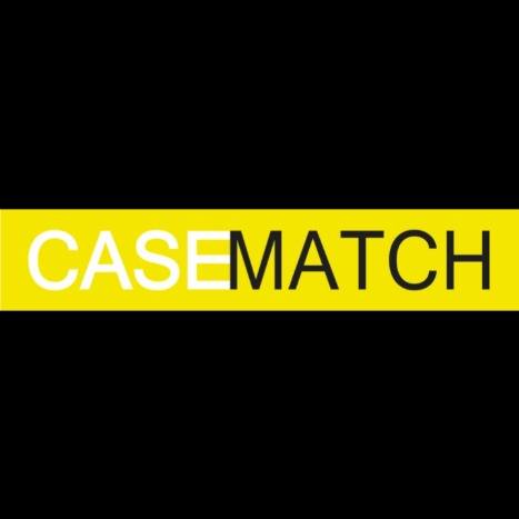 Case match-logo