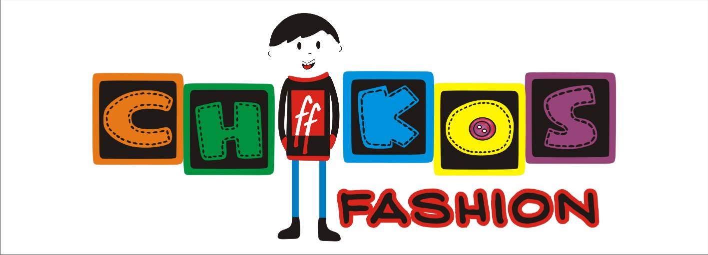 Chikos Fashion-logo