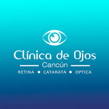 Clinica de Ojos-logo