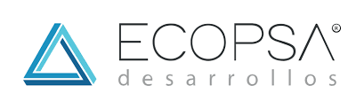 Ecopsa Desarrollos-logo