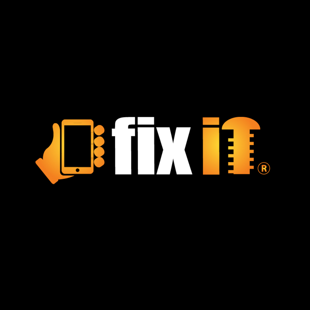 Fix It-logo