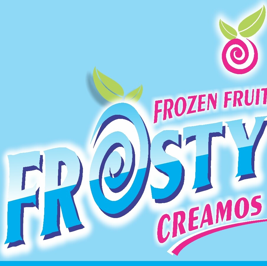 Frosty Roll-logo