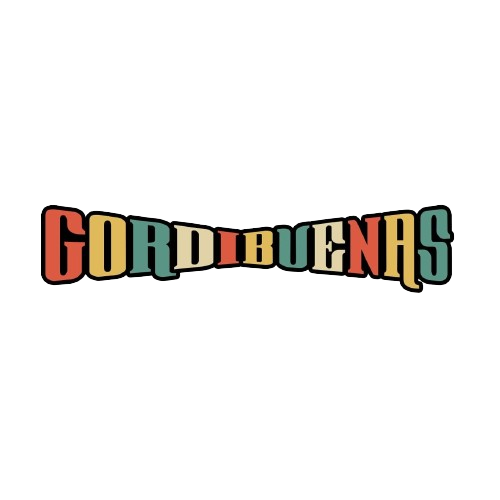 Gordibuenas-logo