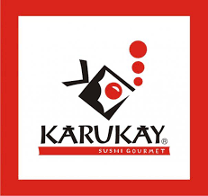 Karukay Sushi Gourmet-logo