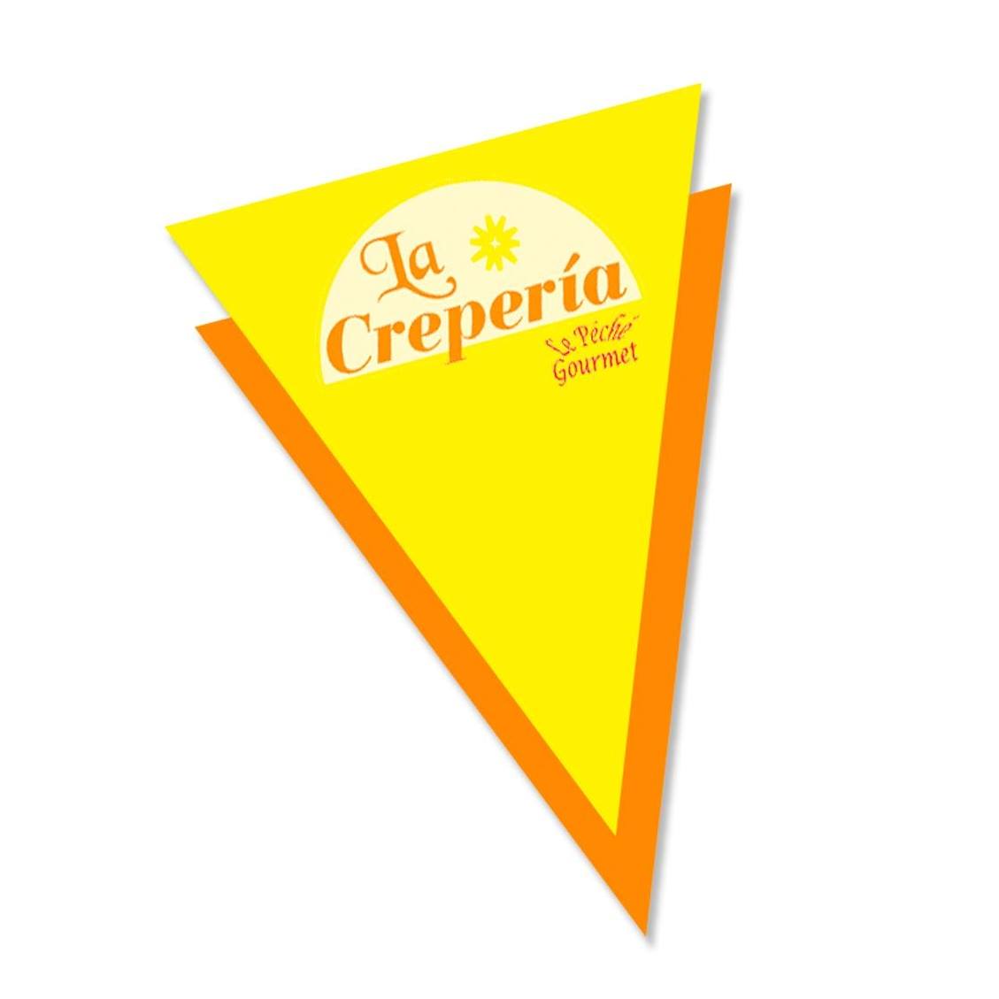 La Creperia-logo