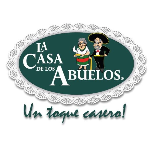 La Casa de los Abuelos-logo