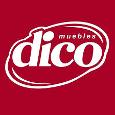 Muebleria Dico-logo