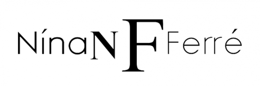 Nina Ferre-logo