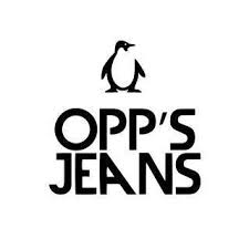 Opps Jeans-logo