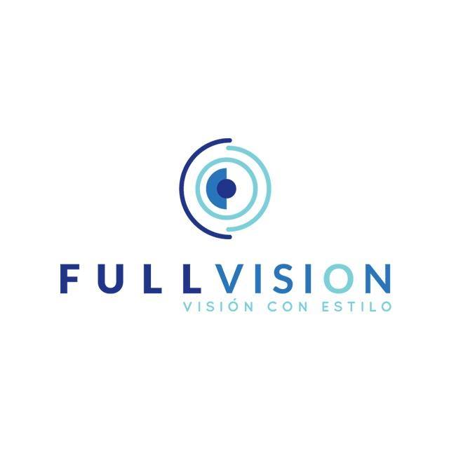 Optica Full Vision-logo