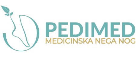 Pedimed-logo