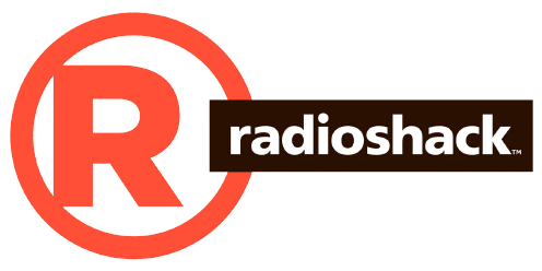 Radio Shack-logo