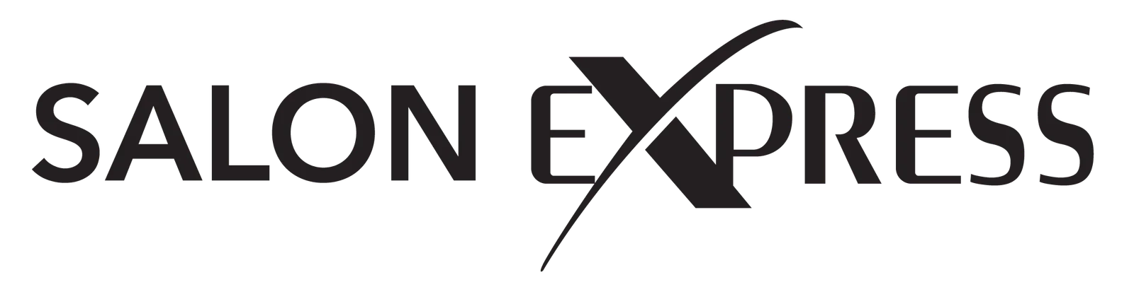 Salon Express-logo