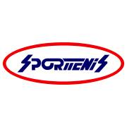 Sporttenis-logo