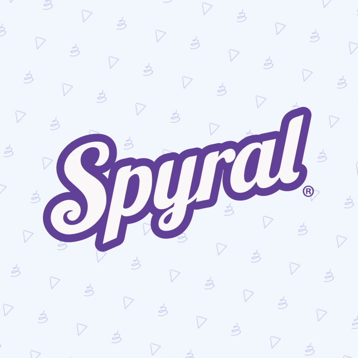 Spyral-logo