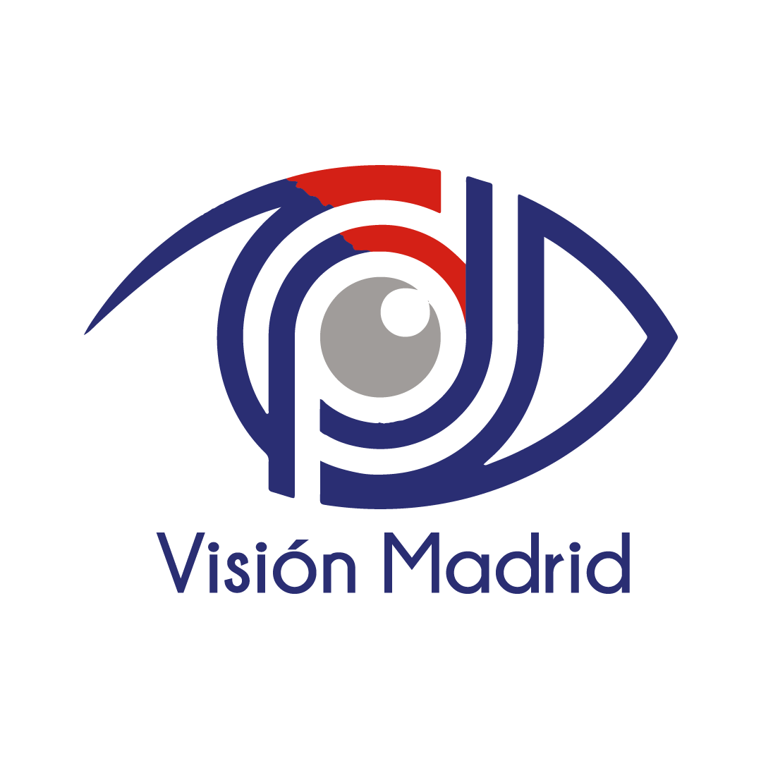 Visión Madrid-logo