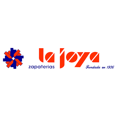 Zapateria la Joya-logo